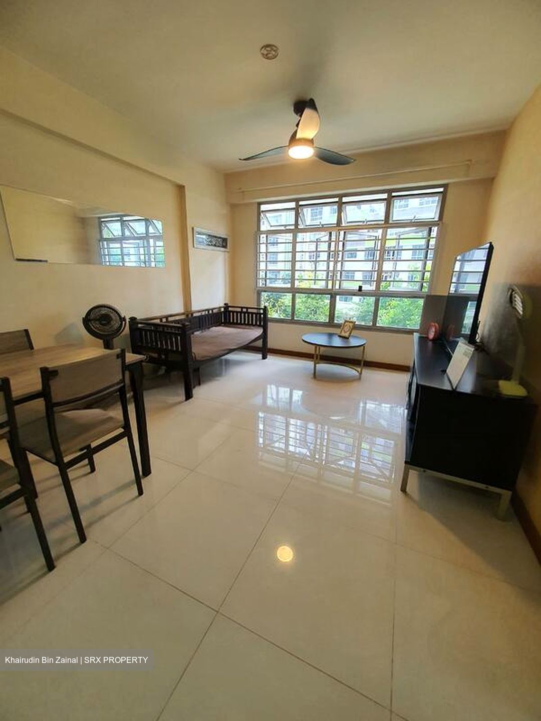 Blk 613A Tampines Greenview (Tampines), HDB 3 Rooms #524340741